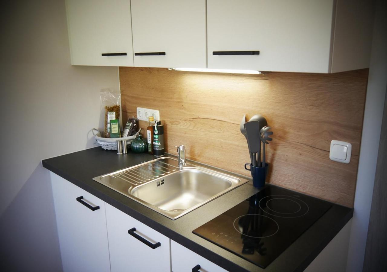 Claus Resch Appartements Leutschach Rom bilde