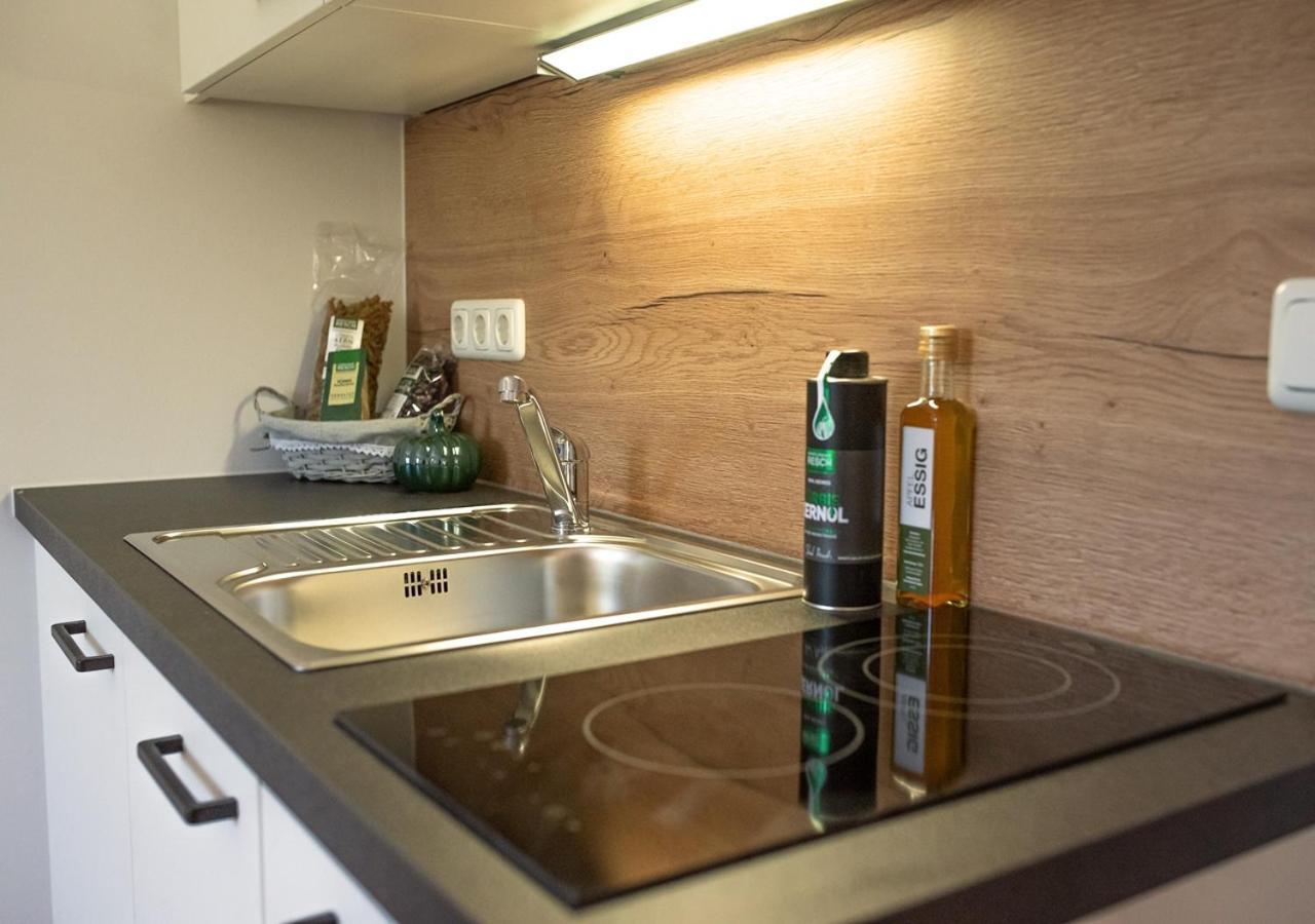 Claus Resch Appartements Leutschach Rom bilde