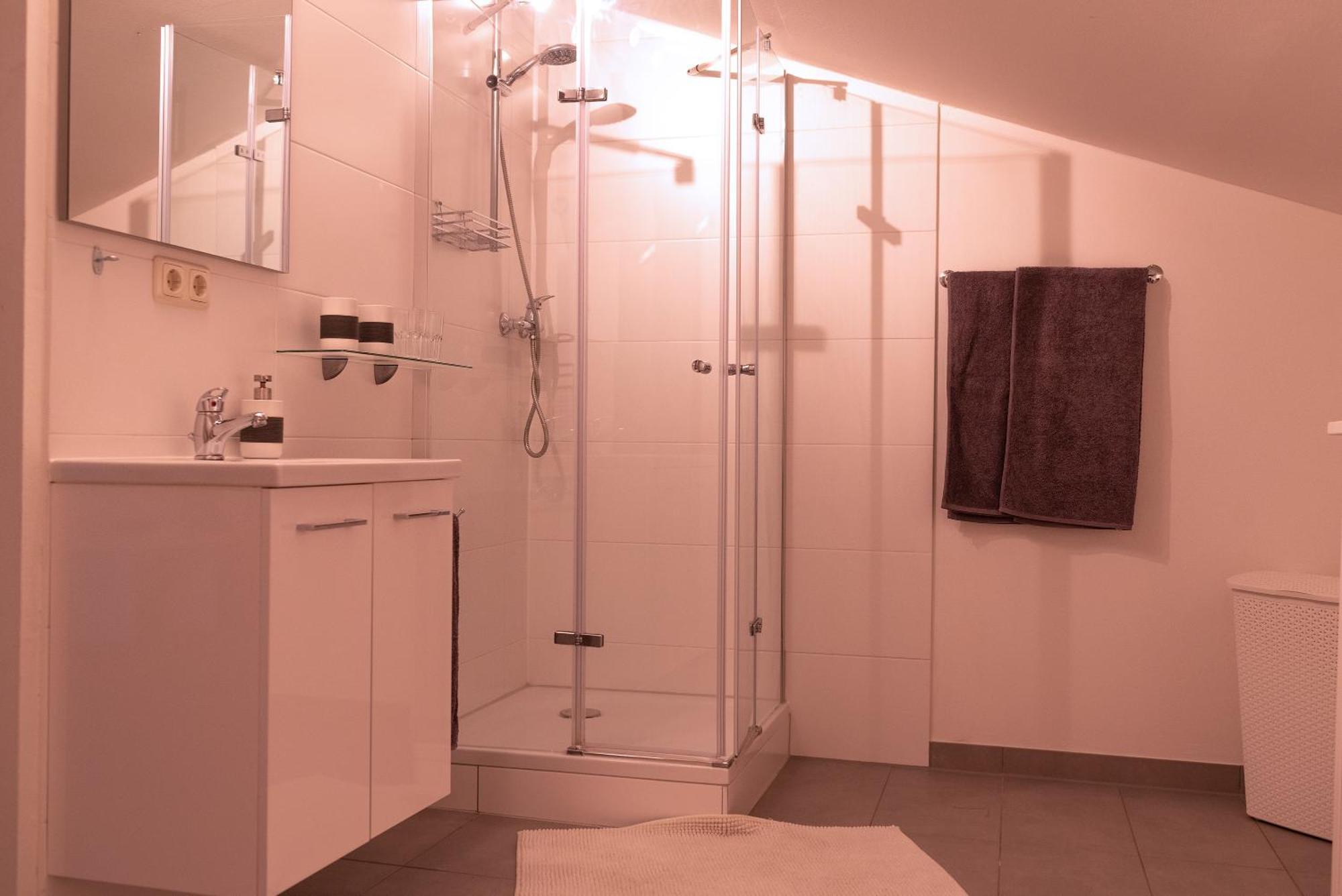 Claus Resch Appartements Leutschach Rom bilde